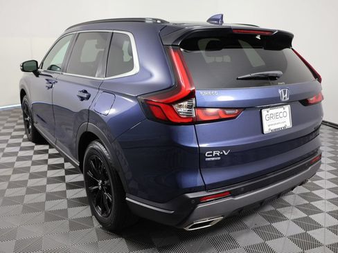 Used 2024 Honda CR-V Sport-L image 6