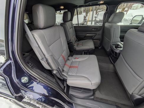 Used 2026 Toyota Sequoia Capstone image 24