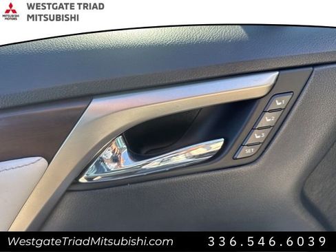 Used 2022 Lexus RX 350 FWD w/ Premium Package image 15