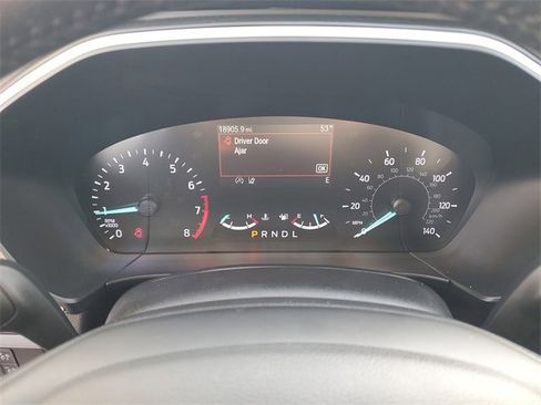 Used 2020 Ford Escape SEL image 23