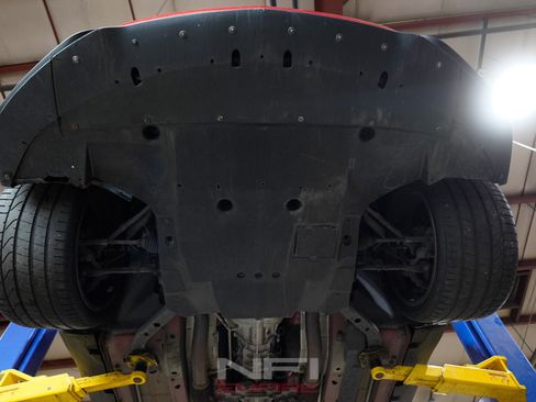 Used 2016 Ford Mustang Shelby GT350 w/ Track Package image 50