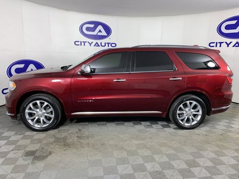 Used 2018 Dodge Durango Citadel image 6