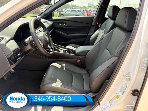New 2026 Honda Accord Hybrid Sport-L FWD image 25