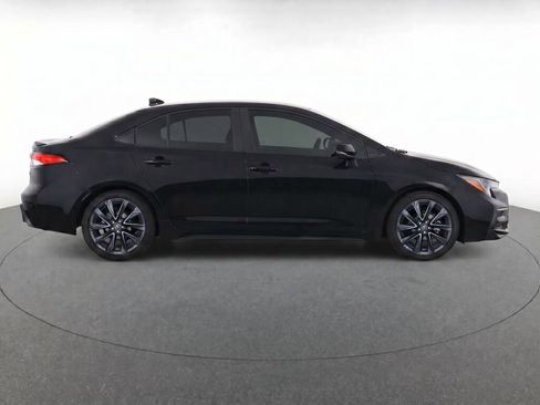Certified 2026 Toyota Corolla SE FWD image 40