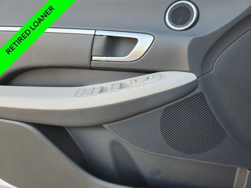 New 2025 Hyundai Sonata SEL image 24