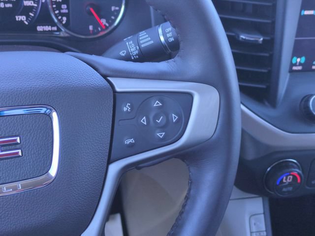 Used 2017 GMC Acadia Denali w/ Technology Package AWD/4WD image 17