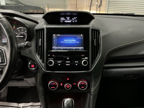 Used 2021 Subaru Crosstrek 2.5i Sport image 23