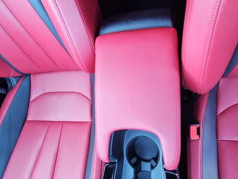 Certified 2024 Acura Integra A-Spec image 18