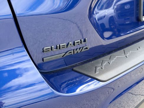 New 2026 Subaru Crosstrek 2.5i Limited AWD/4WD image 17