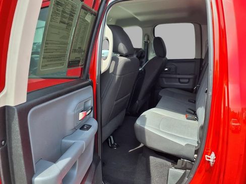 Used 2024 RAM 1500 Classic SLT RWD image 22