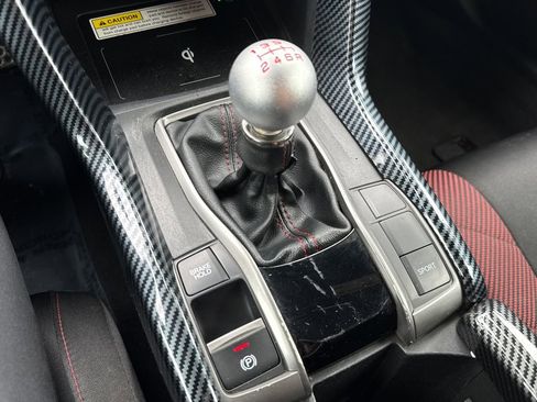 Used 2020 Honda Civic Si image 23