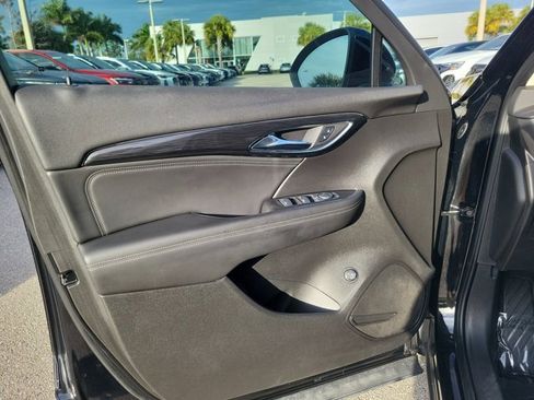 Used 2022 Buick Envision Preferred image 18