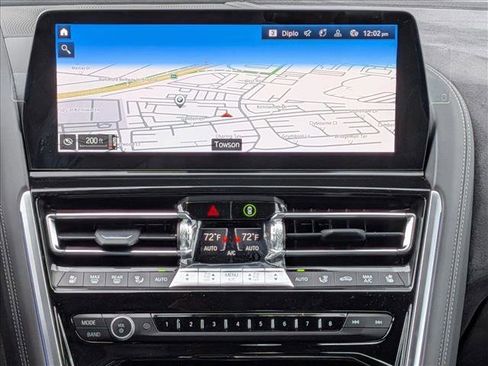 New 2026 BMW M850i xDrive image 14