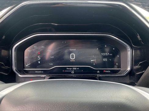 Used 2025 GMC Sierra 1500 SLT image 19