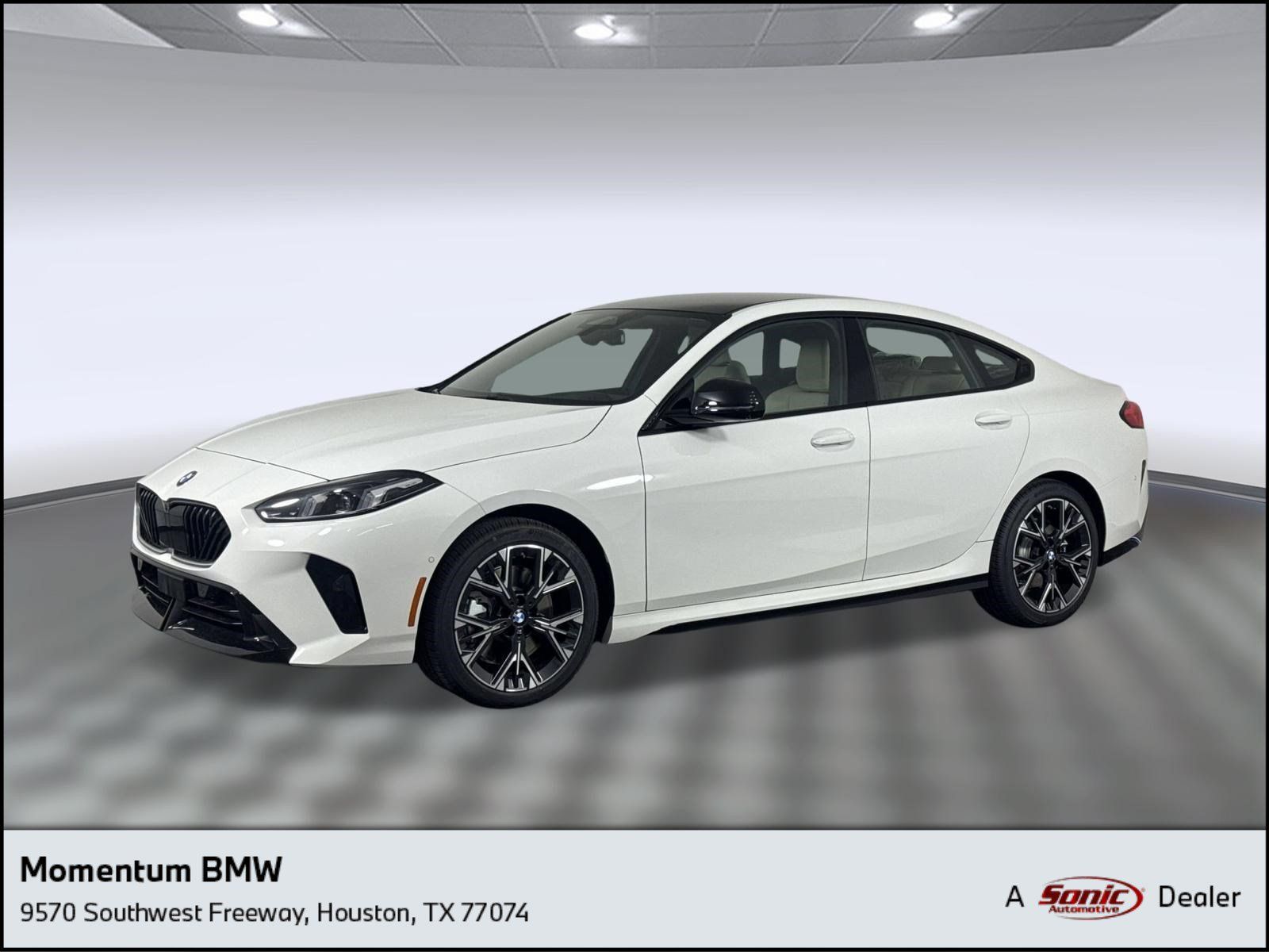 Used 2026 BMW 228i w/ Technology Package FWD image 1