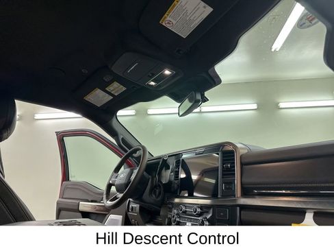 New 2026 Ford F350 King Ranch image 16