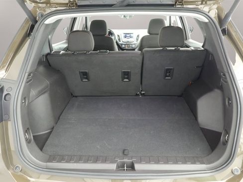 Used 2024 Chevrolet Equinox LT image 15