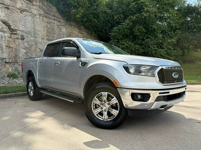 Used 2019 Ford Ranger XLT w/ Equipment Group 301A Mid