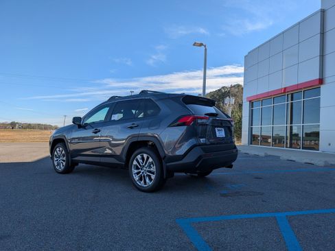 New 2025 Toyota RAV4 XLE Premium image 3