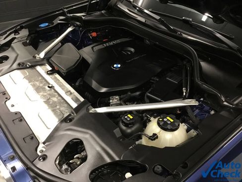 Used 2019 BMW X3 xDrive30i w/ Driving Assistance Package AWD/4WD image 44