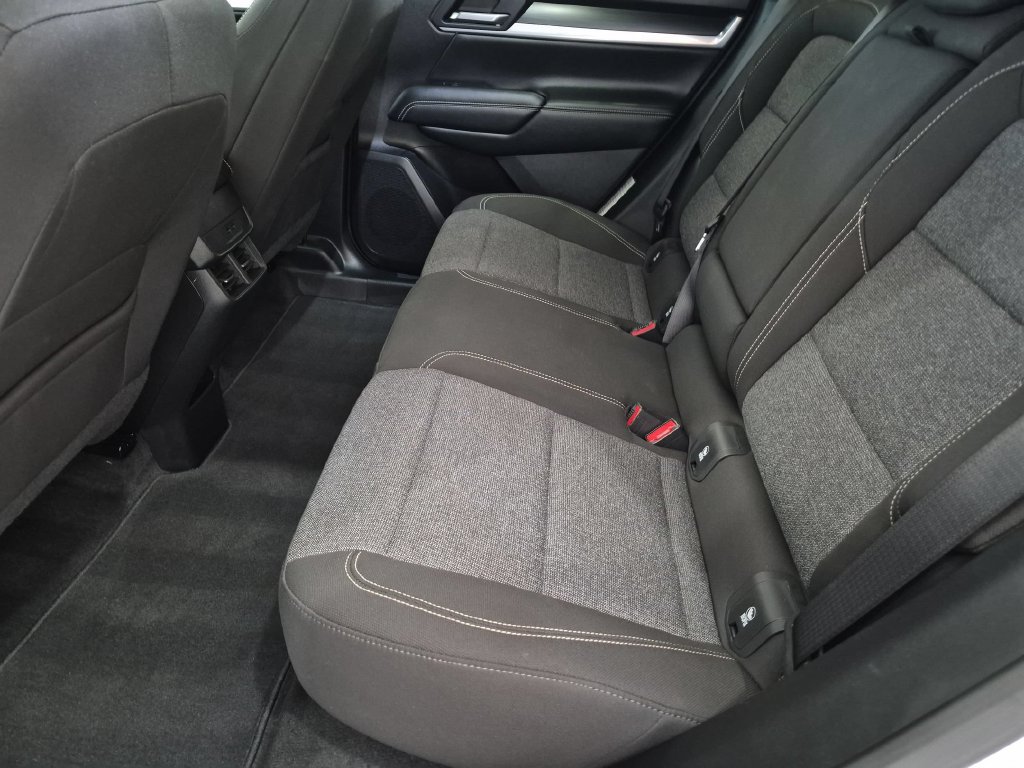 Used 2026 GMC Terrain Elevation FWD image 24