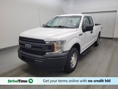 Used 2019 Ford F150 XL w/ XL Power Equipment Group