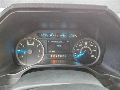 Used 2016 Ford F150 XLT w/ Equipment Group 301A Mid image 18