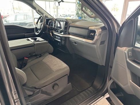 Used 2023 Ford F150 XLT image 16