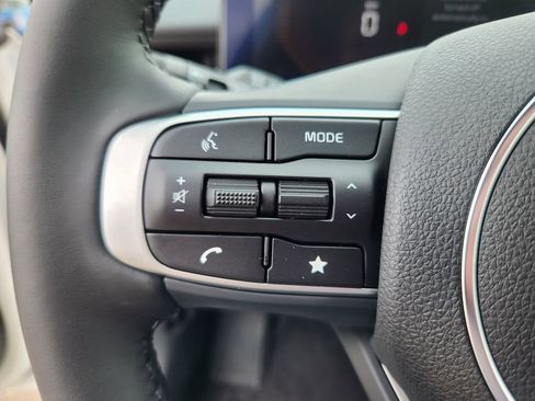 New 2026 Kia K5 GT-Line AWD/4WD image 16