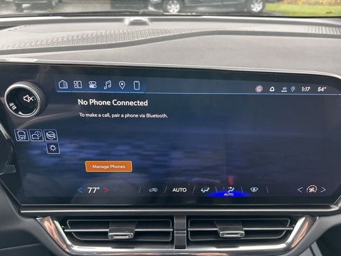 New 2026 Chevrolet Equinox EV LT image 5