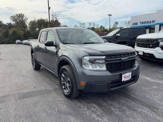 Used 2024 Ford Maverick XLT w/ XLT Luxury Package video 2