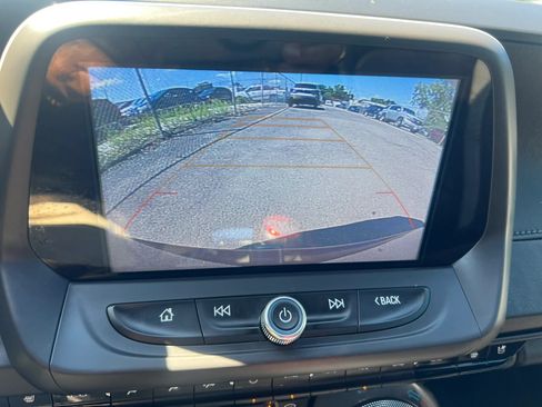 Used 2018 Chevrolet Camaro SS RWD image 25