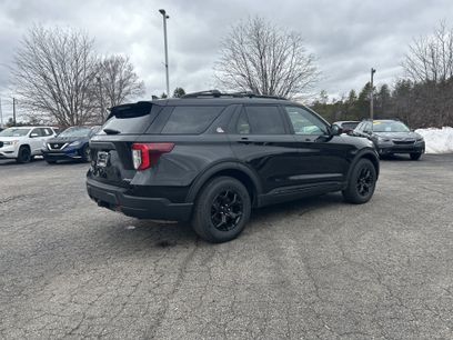 Certified 2023 Ford Explorer Timberline w/ Timberline Technology Package