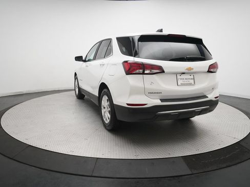 Used 2022 Chevrolet Equinox LT FWD image 33