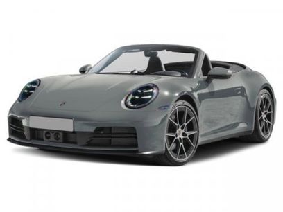 New 2026 Porsche 911 Carrera S
