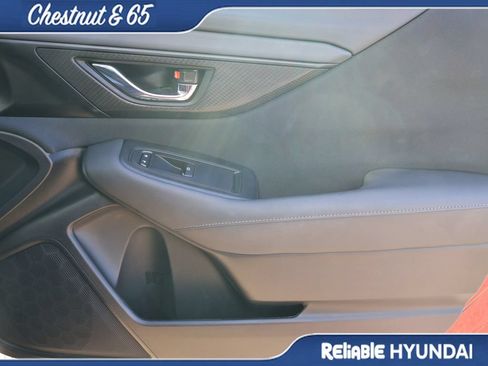 Used 2025 Subaru Outback Premium w/ Popular Package #1A AWD/4WD image 8
