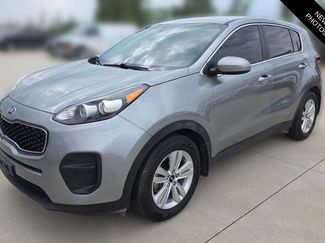 Used 2019 Kia Sportage LX FWD 360° Tour