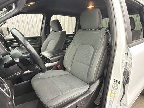 Used 2023 RAM 1500 Big Horn image 20