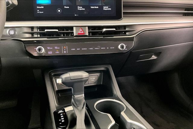 New 2026 Kia K5 LXS FWD image 7