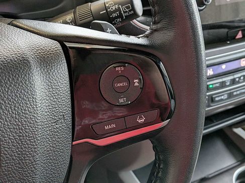 Used 2022 Honda Pilot EX-L image 25