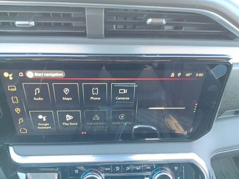 New 2026 GMC Sierra 2500 Denali AWD/4WD image 13