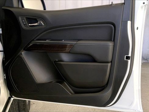 Used 2019 GMC Canyon SLE w/ Elevation Edition image 23