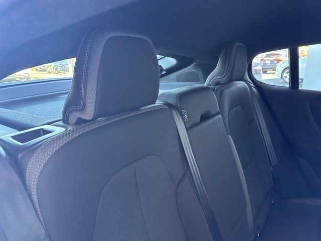 Used 2023 Volvo C40 Recharge Core AWD/4WD image 14