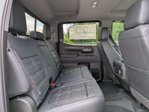 New 2025 Chevrolet Silverado 1500 RST image 33