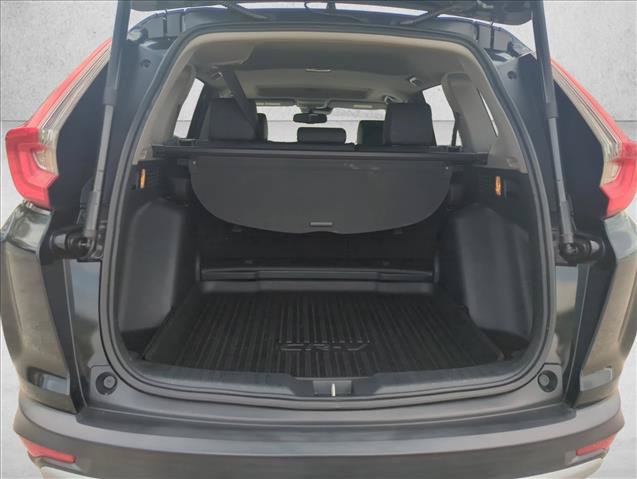 Certified 2018 Honda CR-V EX-L image 7