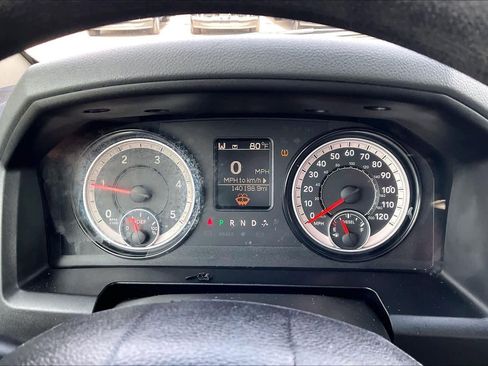Used 2017 RAM 1500 Tradesman w/ Popular Equipment Group RWD image 24