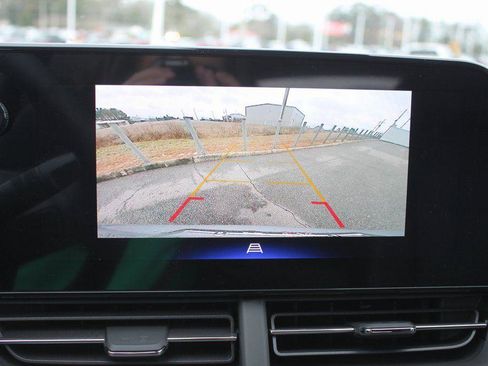 New 2026 Chevrolet Trax LT w/ Driver Confidence Package image 15