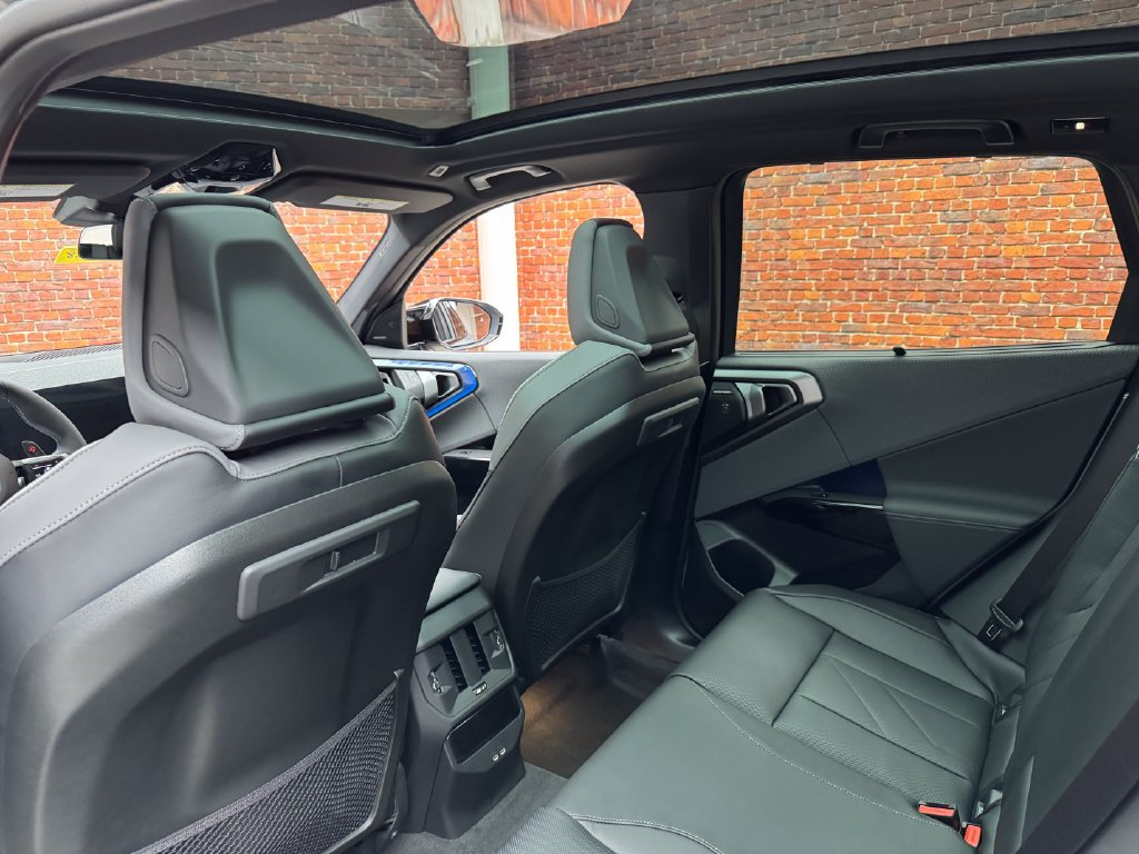 Used 2026 BMW X3 M50 w/ Premium Package AWD/4WD image 24