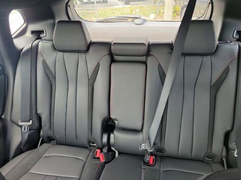 New 2026 Acura ADX A-Spec FWD image 10