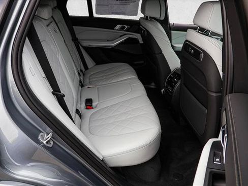 New 2026 BMW X5 xDrive50e w/ M Sport Package AWD/4WD image 22
